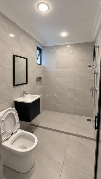 1-storey Terraced House for Rent in Jalan Ipoh (Kuala Lumpur) - Nisha R - Bathroom - PropertyGuru.com.my