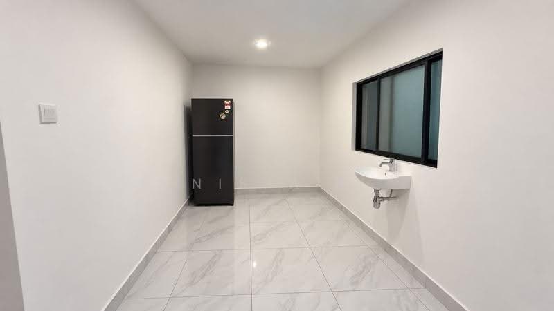 1-storey Terraced House for Rent in Jalan Ipoh (Kuala Lumpur) - Nisha R - Interior - PropertyGuru.com.my