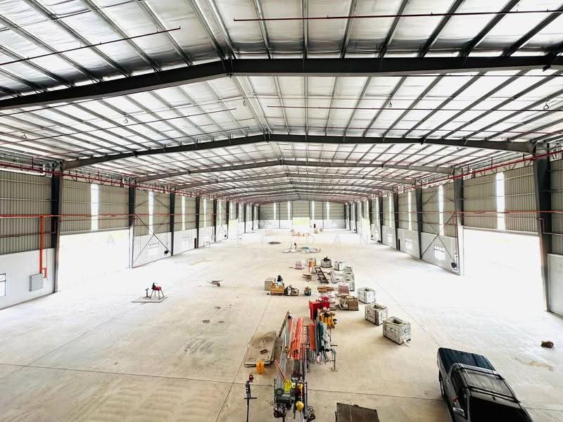 Factory for Sale in Sepang (Selangor) - Ashraff Daniel - Interior - PropertyGuru.com.my