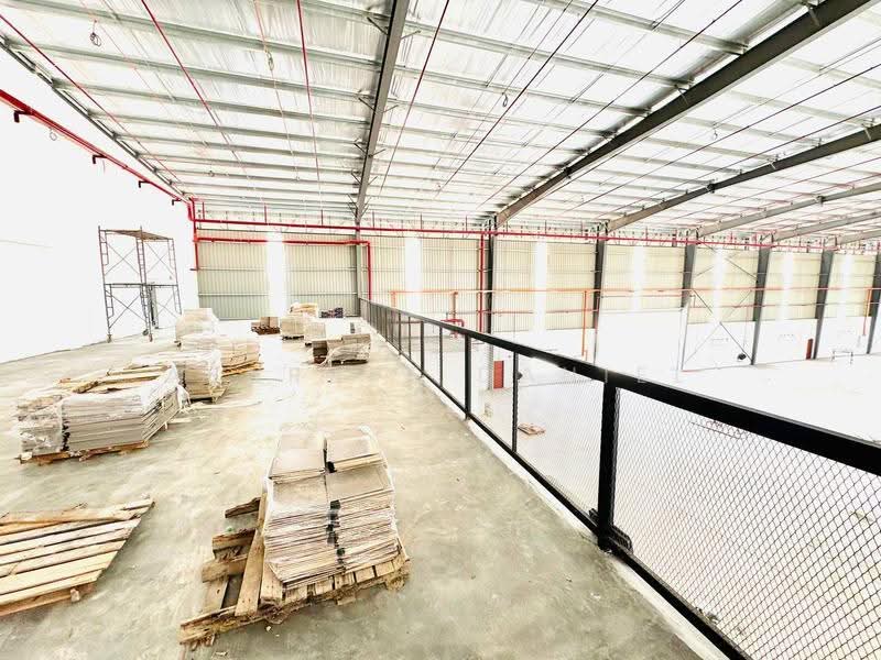 Factory for Sale in Sepang (Selangor) - Ashraff Daniel - Interior - PropertyGuru.com.my