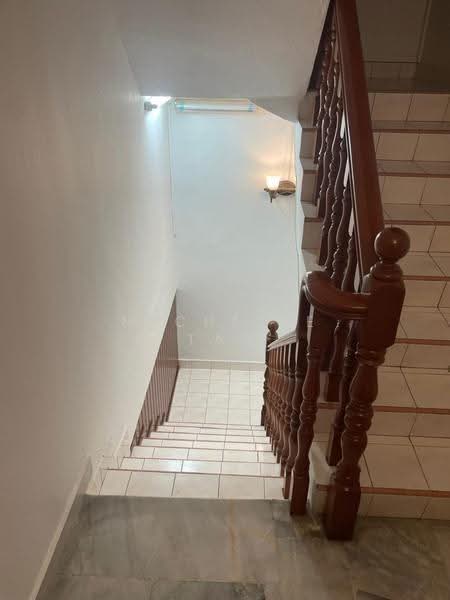 2-storey Terraced House for Sale in Taman Sri Bintang (Kepong) - Michelle Tan - Interior - PropertyGuru.com.my