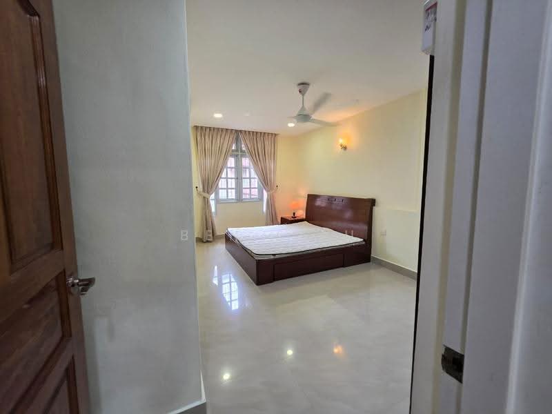 Apartment for Rent at Cascadia - Ben Liau - Bedroom - PropertyGuru.com.my