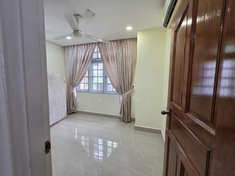 Apartment for Rent at Cascadia - Ben Liau - Bedroom - PropertyGuru.com.my