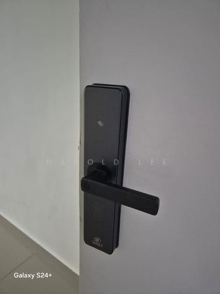 Condominium for Sale at TreeO - Harold Lee - Interior - PropertyGuru.com.my