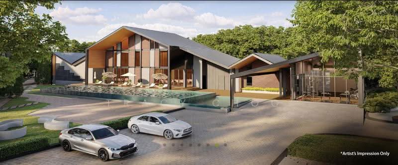 Rumah Teres 2-Tingkat untuk Dijual di Kota Kemuning (Shah Alam) - Tracy Choo - Exterior - PropertyGuru.com.my