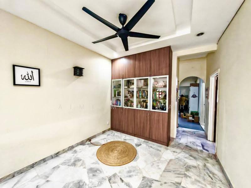 1-storey Terraced House for Sale in Seksyen 5, Bandar Kinrara (Puchong) - Aimi Mahirah - Interior - PropertyGuru.com.my