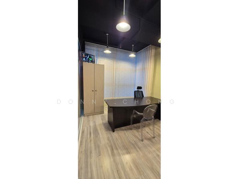 Pejabat untuk Disewa di KL City Centre (Kuala Lumpur) - Donny Chong - Room 1 - PropertyGuru.com.my