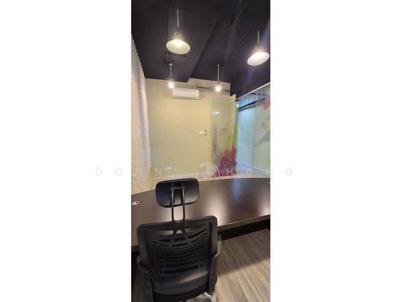 Pejabat untuk Disewa di KL City Centre (Kuala Lumpur) - Donny Chong - Room 1 - PropertyGuru.com.my