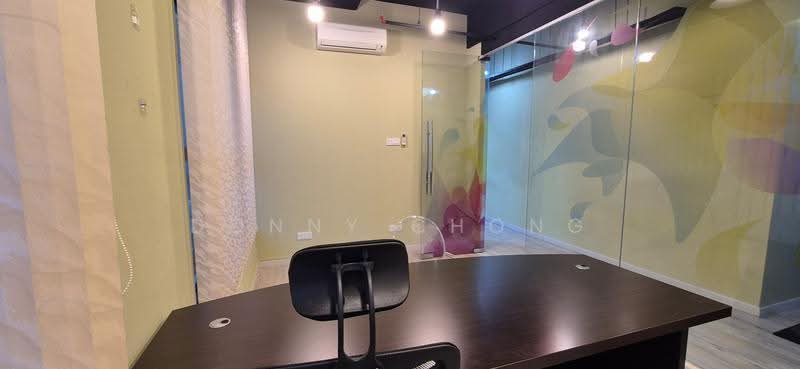 Pejabat untuk Disewa di KL City Centre (Kuala Lumpur) - Donny Chong - Room 1 - PropertyGuru.com.my