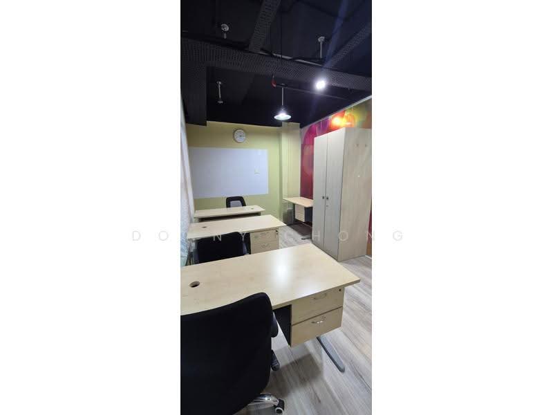 Pejabat untuk Disewa di KL City Centre (Kuala Lumpur) - Donny Chong - Room 2 - PropertyGuru.com.my