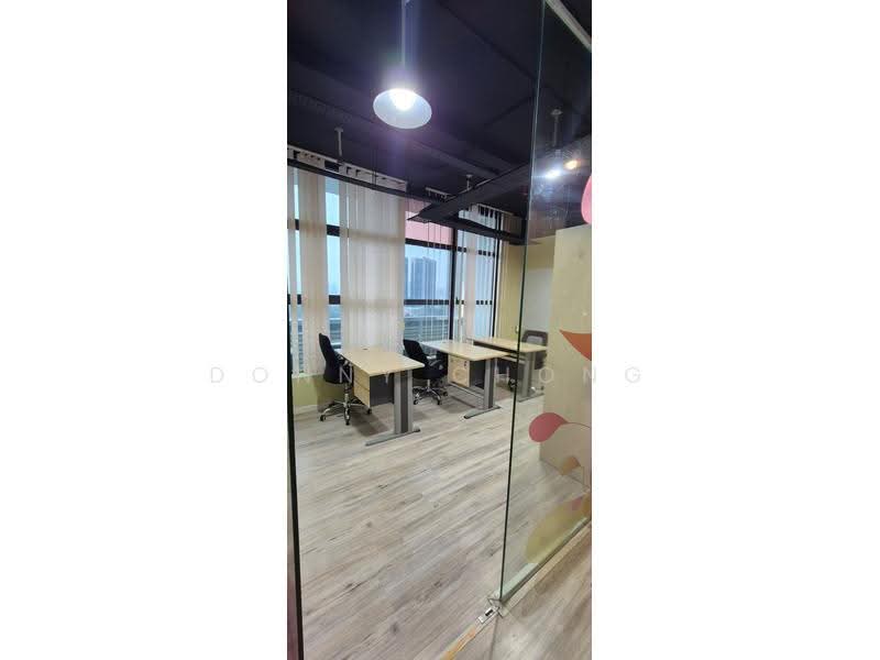 Pejabat untuk Disewa di KL City Centre (Kuala Lumpur) - Donny Chong - Room 2 - PropertyGuru.com.my