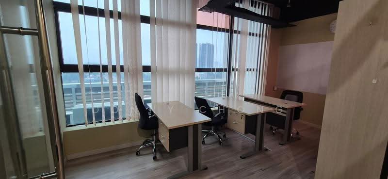 Pejabat untuk Disewa di KL City Centre (Kuala Lumpur) - Donny Chong - Room 2 - PropertyGuru.com.my