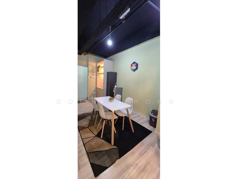 Pejabat untuk Disewa di KL City Centre (Kuala Lumpur) - Donny Chong - Pantry - PropertyGuru.com.my