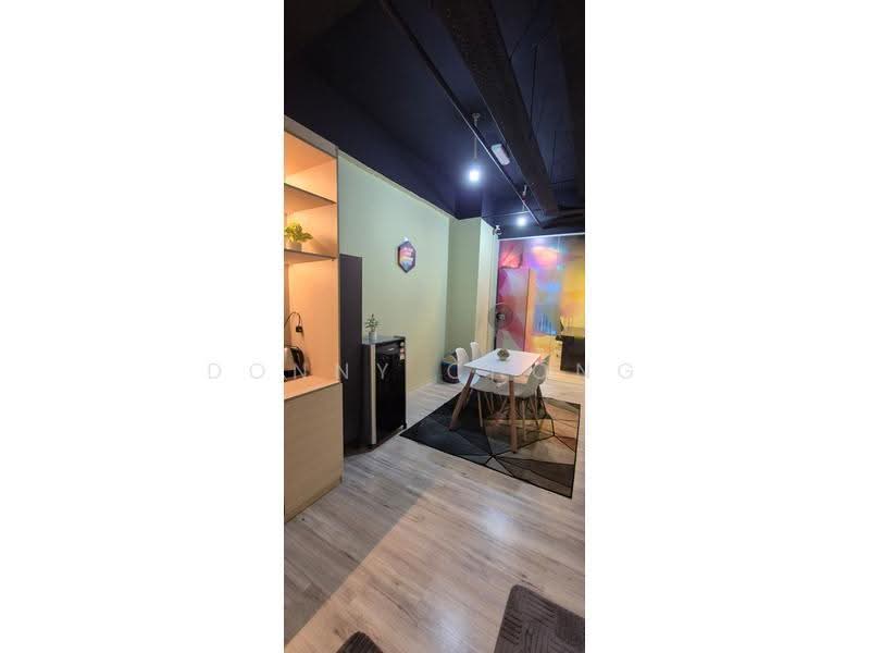 Pejabat untuk Disewa di KL City Centre (Kuala Lumpur) - Donny Chong - Pantry - PropertyGuru.com.my