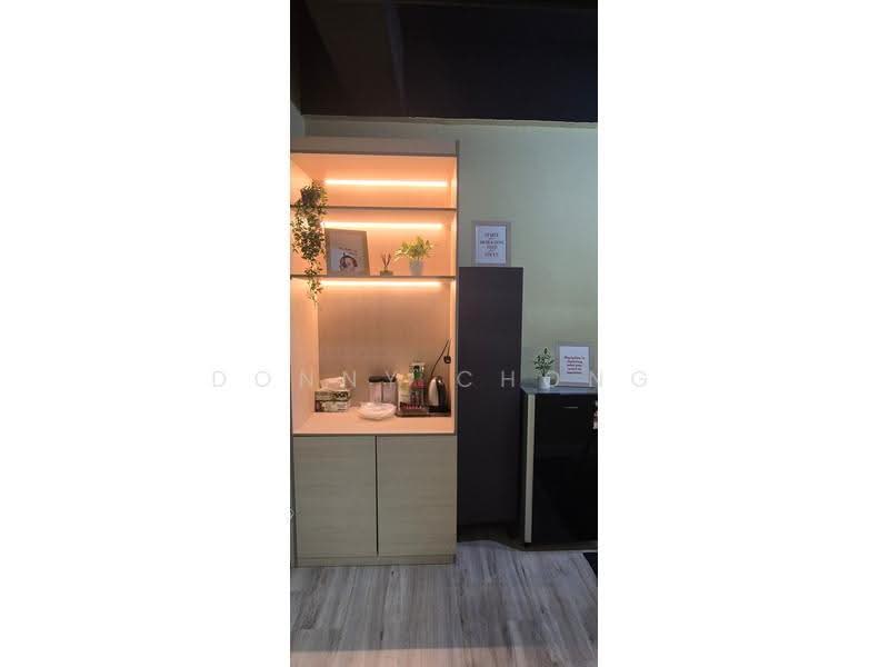 Pejabat untuk Disewa di KL City Centre (Kuala Lumpur) - Donny Chong - Pantry - PropertyGuru.com.my