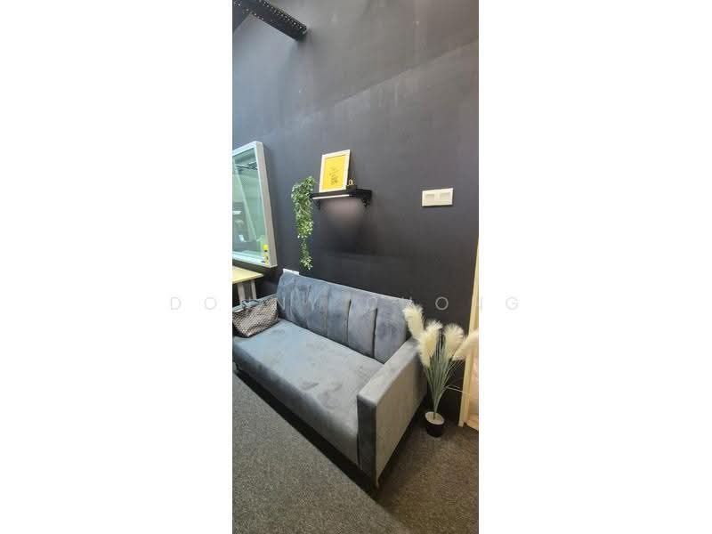 Pejabat untuk Disewa di KL City Centre (Kuala Lumpur) - Donny Chong - Entrance lounge - PropertyGuru.com.my