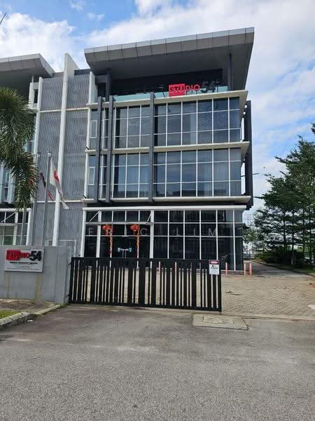 Factory for Rent in Shah Alam (Selangor) - Eric Lim - Exterior - PropertyGuru.com.my