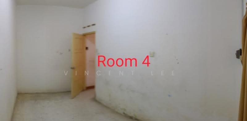 2-storey Terraced House for Rent in Taman Midah (Cheras) - Vincent Lee - Interior - PropertyGuru.com.my