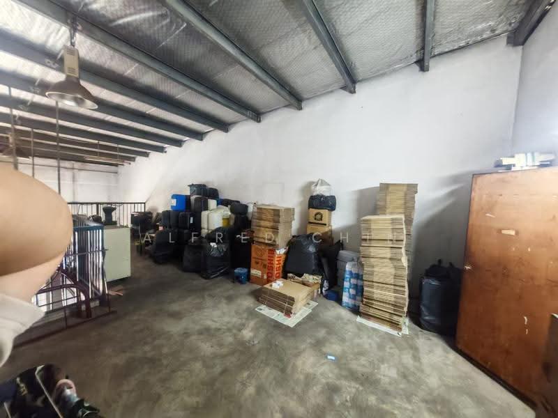 Kilang untuk Dijual di Jalan Klang Lama (Old Klang Road) (Kuala Lumpur) - Alfred Chin - Interior - PropertyGuru.com.my