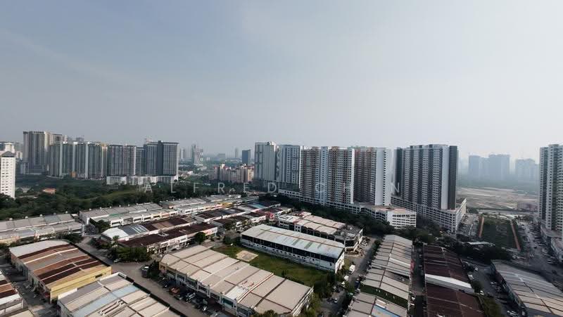 Kilang untuk Dijual di Jalan Klang Lama (Old Klang Road) (Kuala Lumpur) - Alfred Chin - Exterior - PropertyGuru.com.my
