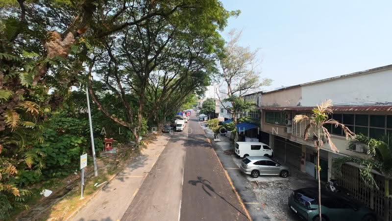 Kilang untuk Dijual di Jalan Klang Lama (Old Klang Road) (Kuala Lumpur) - Alfred Chin - Exterior - PropertyGuru.com.my