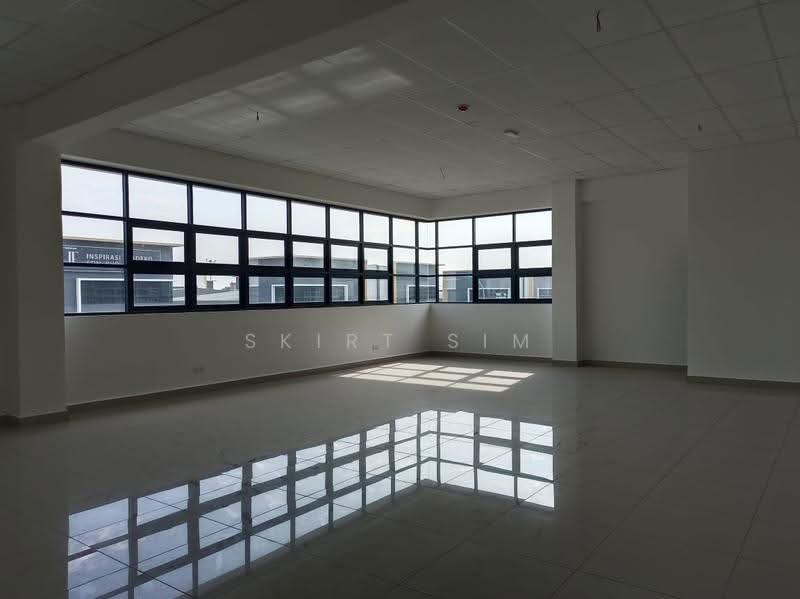 Factory for Sale in Nilai Impian (Nilai) - Skirt Sim - Interior - PropertyGuru.com.my