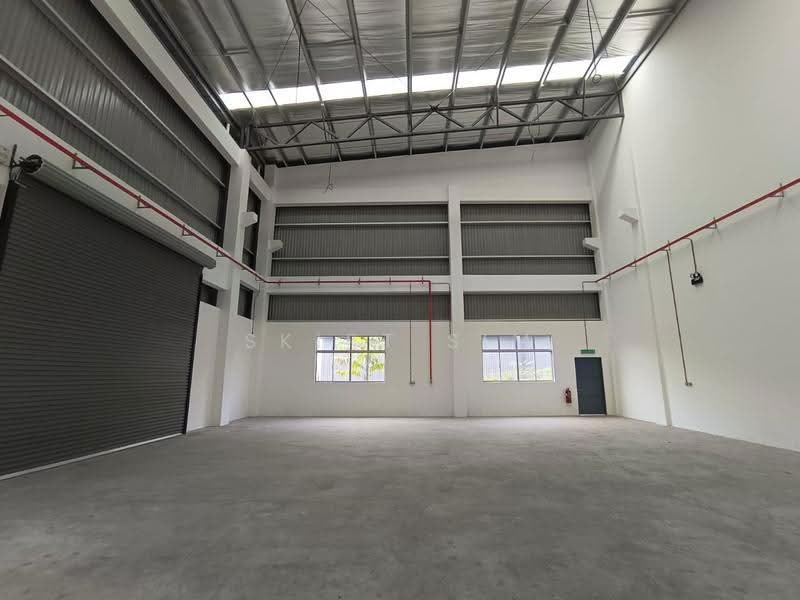 Factory for Sale in Nilai Impian (Nilai) - Skirt Sim - Interior - PropertyGuru.com.my