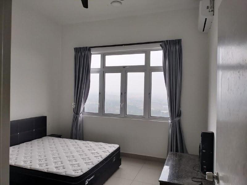 Kediaman Servis untuk Disewa di Centra Residences - SAMMY TEO - Bedroom - PropertyGuru.com.my