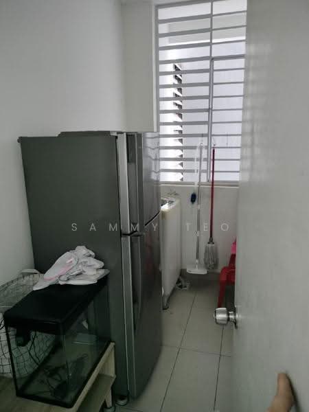 Kediaman Servis untuk Disewa di Centra Residences - SAMMY TEO - Interior - PropertyGuru.com.my