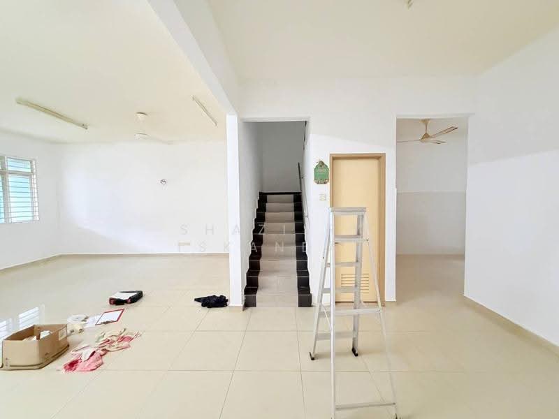 2.5-storey Terraced House for Sale in Taman Selayang Permata (Batu Caves) - Shaziery Iskandar - PropertyGuru.com.my