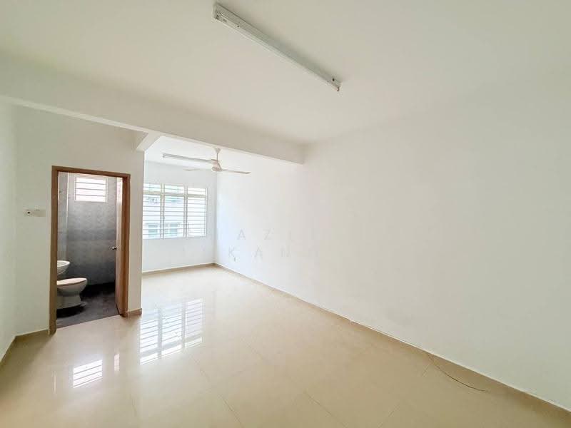 2.5-storey Terraced House for Sale in Taman Selayang Permata (Batu Caves) - Shaziery Iskandar - PropertyGuru.com.my