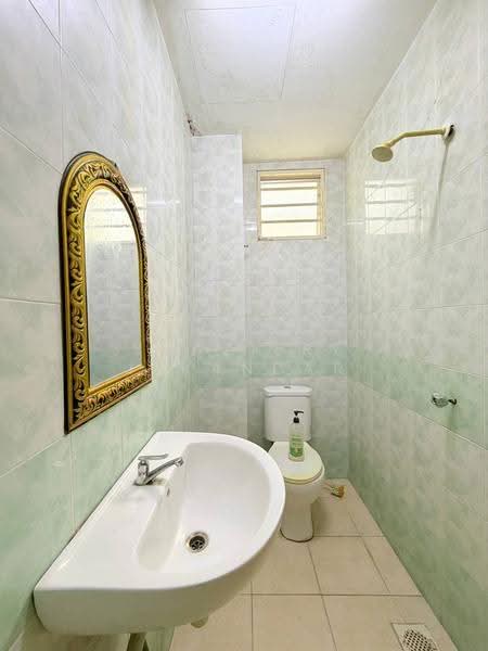 2.5-storey Terraced House for Sale in Taman Selayang Permata (Batu Caves) - Shaziery Iskandar - PropertyGuru.com.my