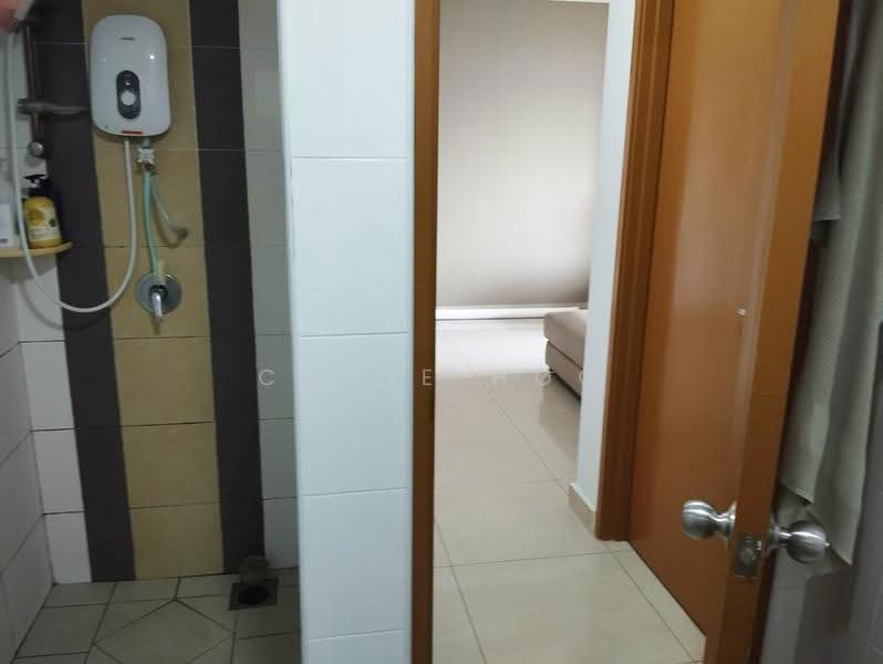 Condominium for Sale at 633 Residency - Camie Hoo - Bathroom - PropertyGuru.com.my