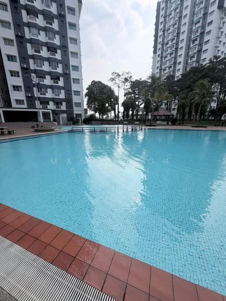 Apartment for Rent at Permas Ville Apartment - Mandy Goh Siew Li - Exterior - PropertyGuru.com.my