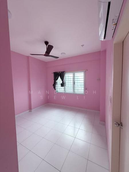 Apartment for Rent at Permas Ville Apartment - Mandy Goh Siew Li - Interior - PropertyGuru.com.my