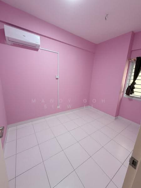 Apartment for Rent at Permas Ville Apartment - Mandy Goh Siew Li - Interior - PropertyGuru.com.my