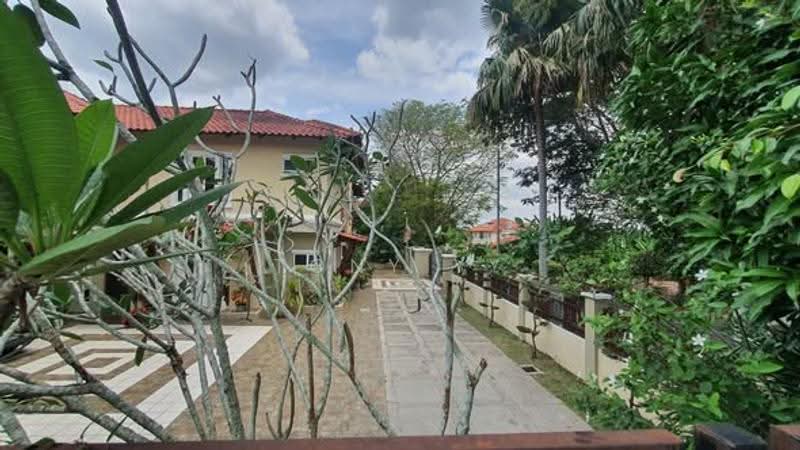 Rumah Banglo untuk Dijual di Saujana Impian (Kajang) - Tony YY - Exterior - PropertyGuru.com.my