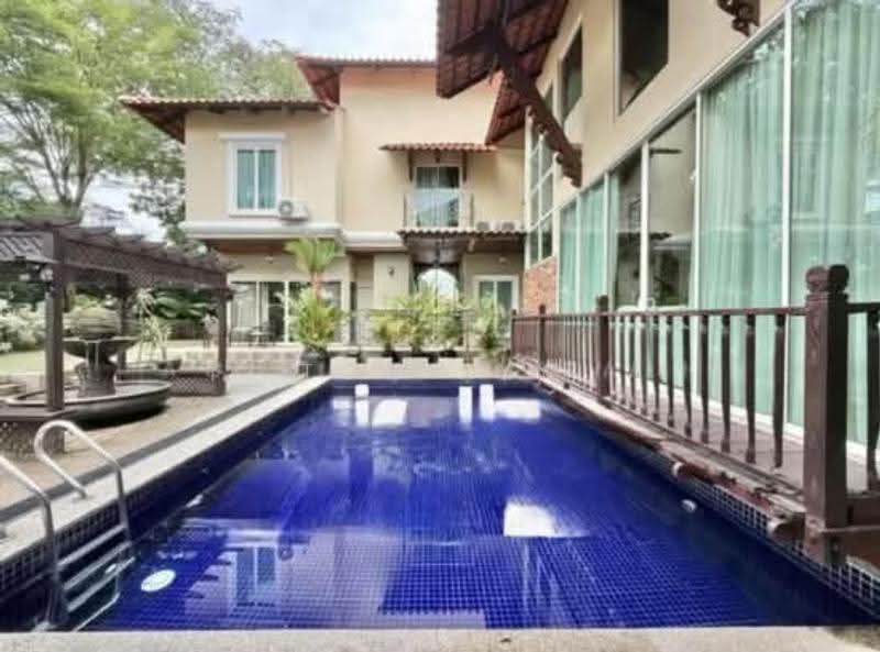 Rumah Banglo untuk Dijual di Saujana Impian (Kajang) - Tony YY - Exterior - PropertyGuru.com.my