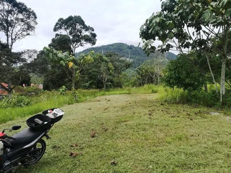 Agricultural Land for Sale in Pekan Batu 18 (Hulu Langat) - Ashraff Daniel - Exterior - PropertyGuru.com.my