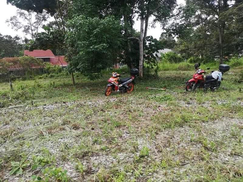 Agricultural Land for Sale in Pekan Batu 18 (Hulu Langat) - Ashraff Daniel - Exterior - PropertyGuru.com.my