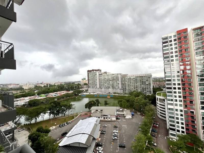 Apartment for Sale at Lake View Suites - Andrew Teo - PropertyGuru.com.my