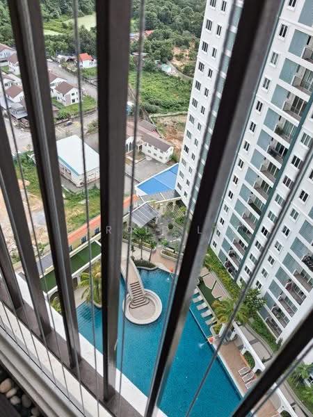 Kondominium untuk Dijual di Havana Beach Residences - Harold Lee - Exterior - PropertyGuru.com.my