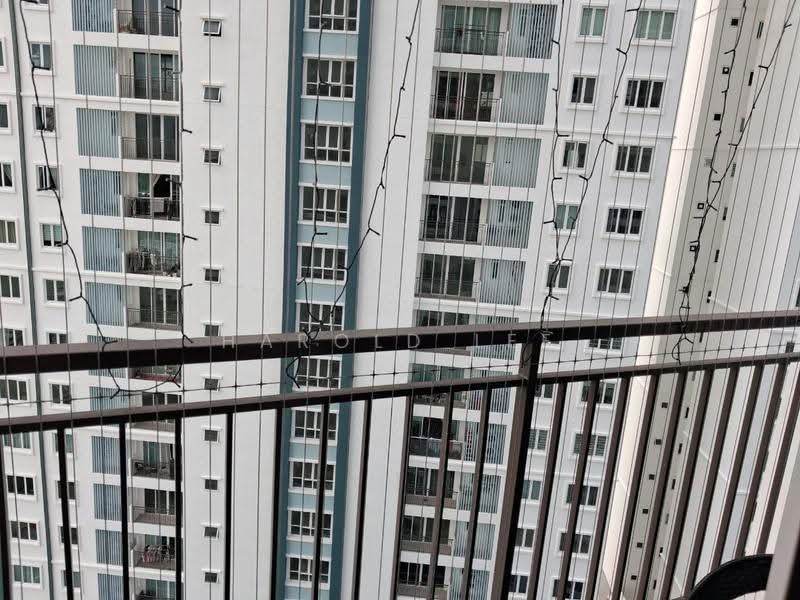 Kondominium untuk Dijual di Havana Beach Residences - Harold Lee - Exterior - PropertyGuru.com.my