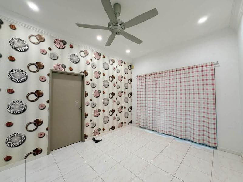 Semi-Detached House for Sale in Taman Rambai Harmoni (Bukit Rambai) - YM Chong - Interior - PropertyGuru.com.my