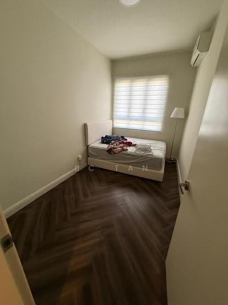 Kondominium untuk Dijual di Trinity Lemanja - BC TAN - Bedroom - PropertyGuru.com.my