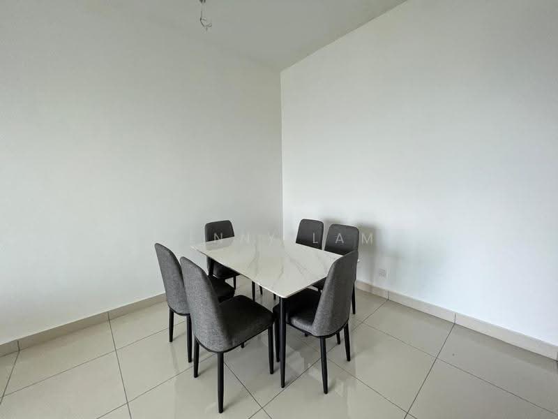 Service Residence for Sale at Vida Heights - Jenny Lam - Dining Room - PropertyGuru.com.my