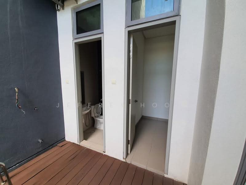 Terraced House for Sale in Bandar Putra Permai (Seri Kembangan) - Jeffrey Hoon - Bathroom - PropertyGuru.com.my