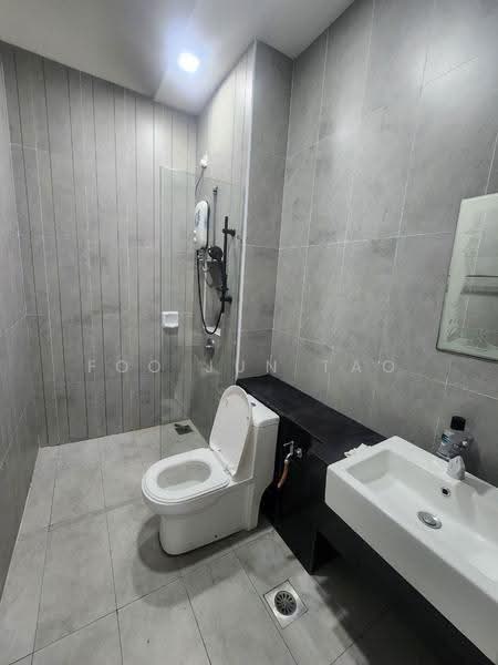 Rumah Teres untuk Disewa di Johor Bahru (Johor) - Foo Jun Tao - Bathroom - PropertyGuru.com.my