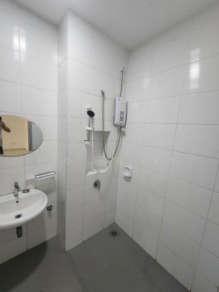 Rumah Teres untuk Disewa di Johor Bahru (Johor) - Foo Jun Tao - Bathroom - PropertyGuru.com.my