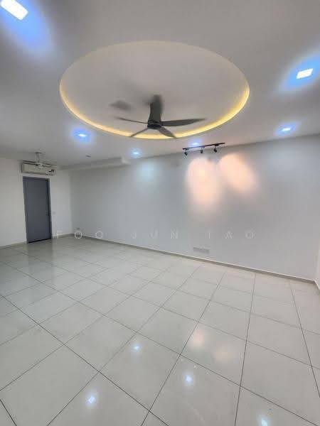 Rumah Teres untuk Disewa di Johor Bahru (Johor) - Foo Jun Tao - Interior - PropertyGuru.com.my
